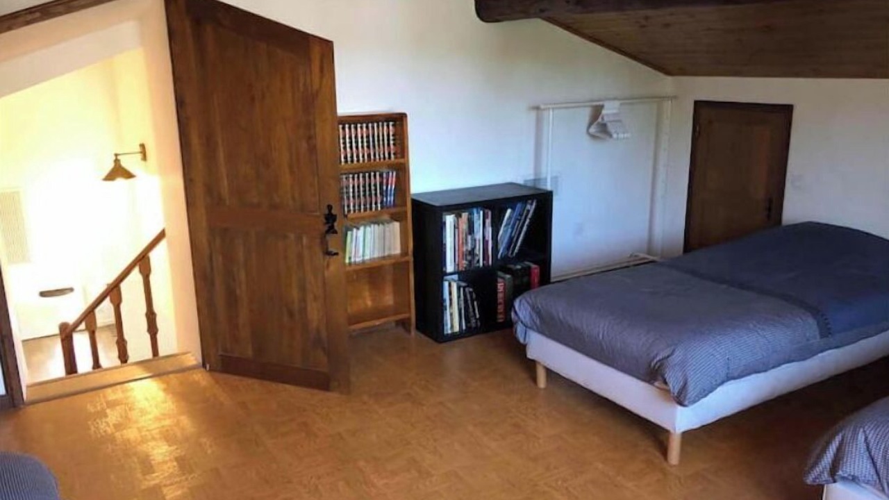 Photo of Bedroom in Beziers