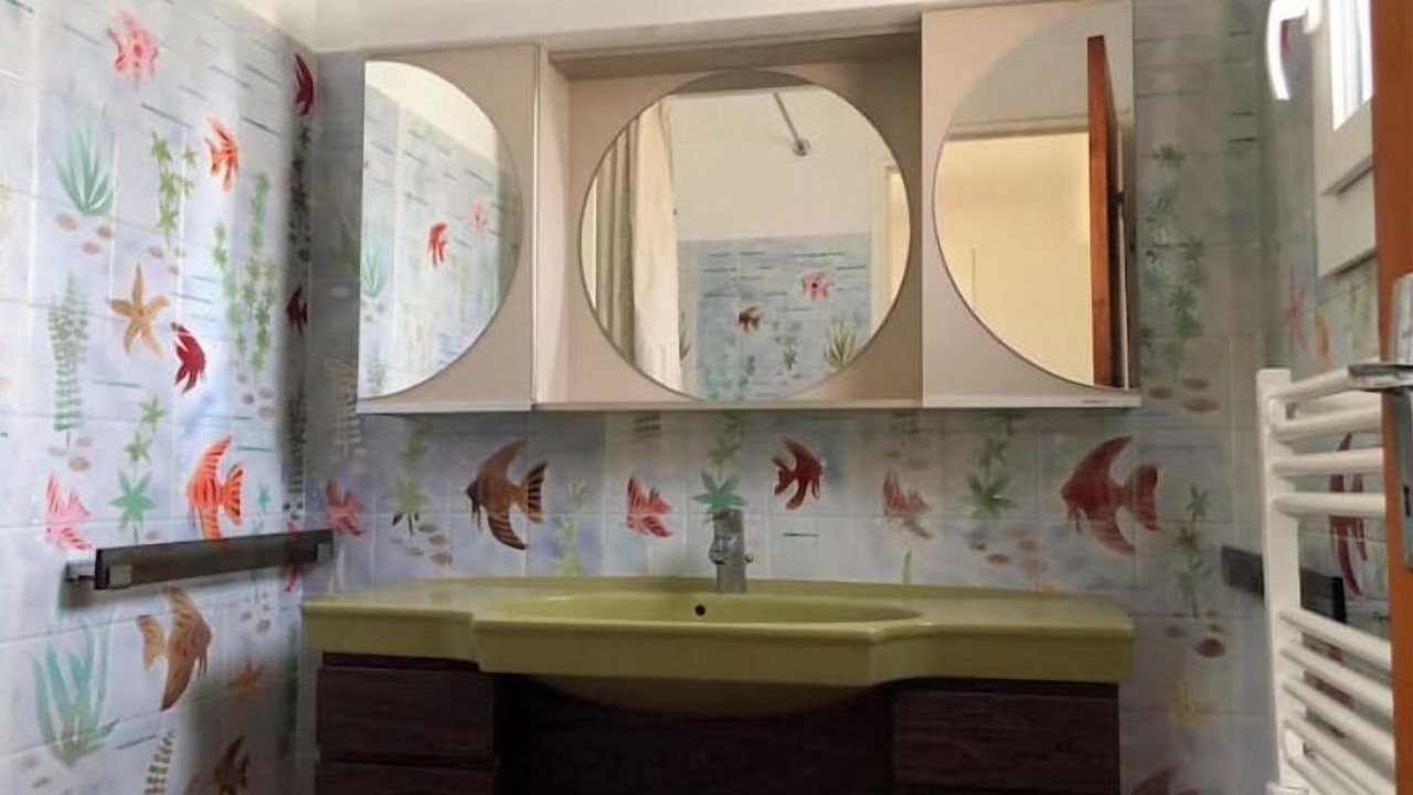 Photo of Bathroom in Beziers