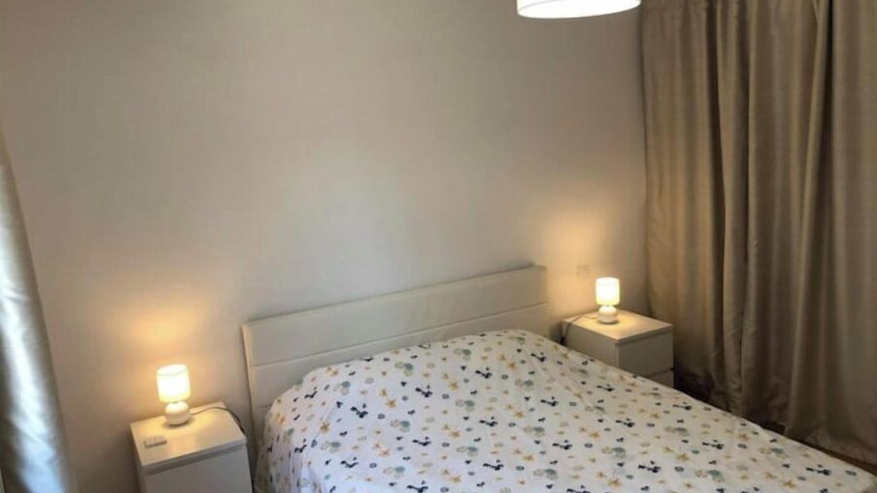 Photo of Bedroom in Beziers