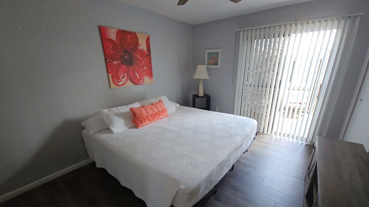 Photo of Bedroom in Perdido Bay Villas