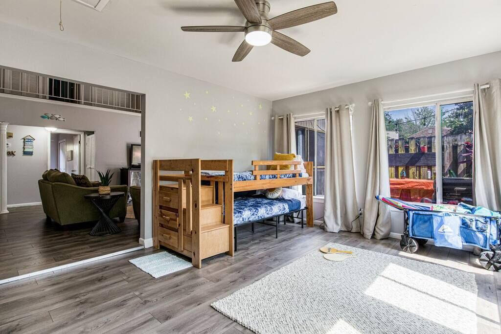 Photo of Bedroom in Perdido Bay Villas