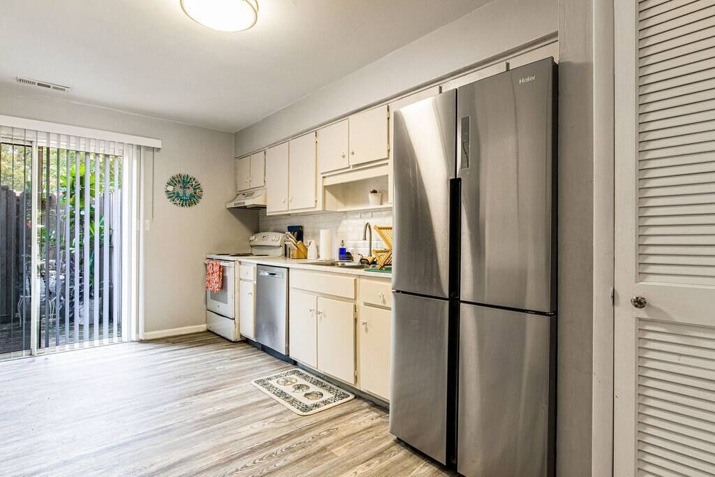 Photo of Kitchen in Perdido Bay Villas