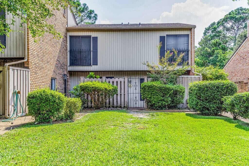 Photo of Outdoor in Perdido Bay Villas