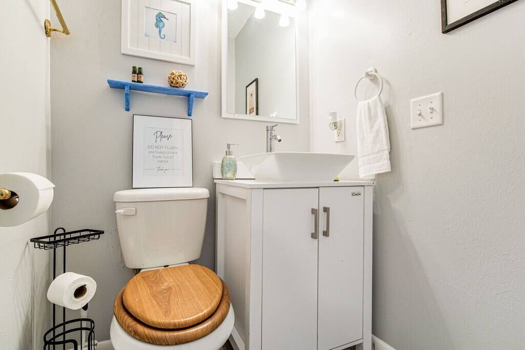 Photo of Bathroom in Perdido Bay Villas