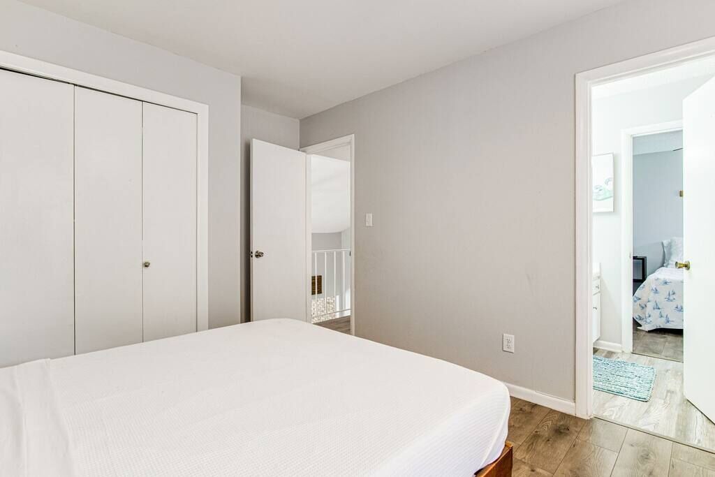 Photo of Bedroom in Perdido Bay Villas