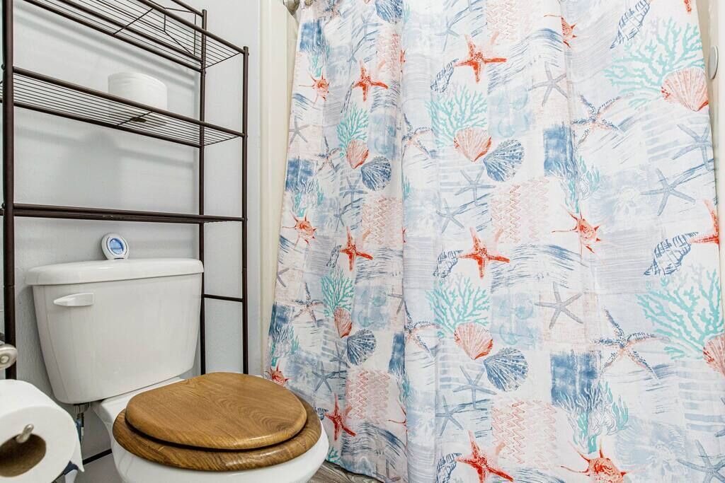 Photo of Bathroom in Perdido Bay Villas