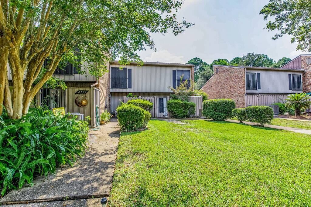 Photo of Outdoor in Perdido Bay Villas