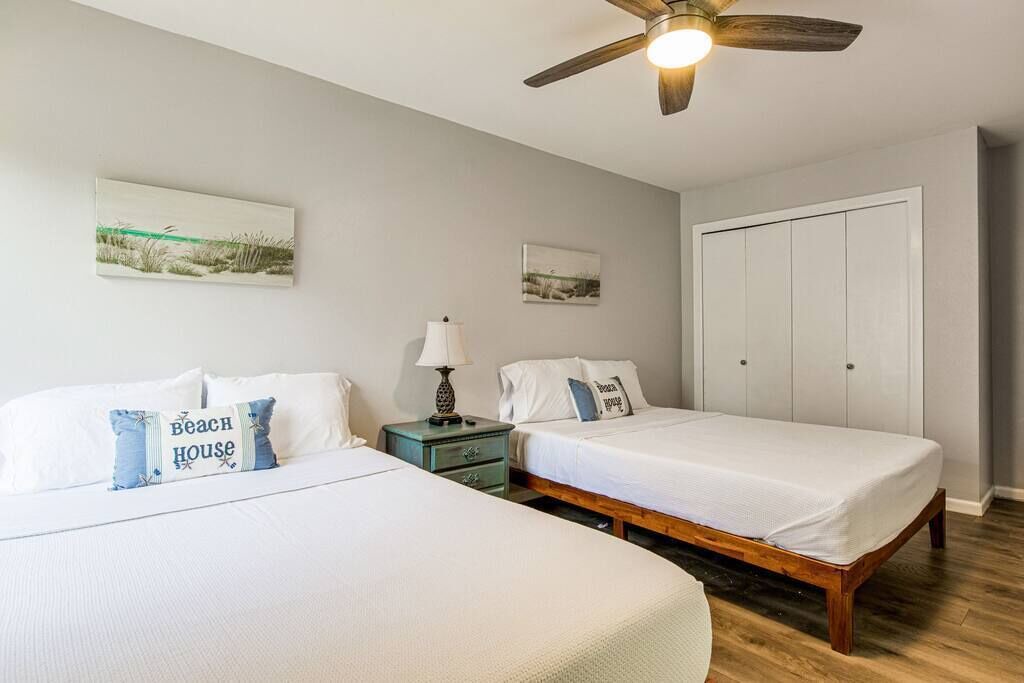 Photo of Bedroom in Perdido Bay Villas