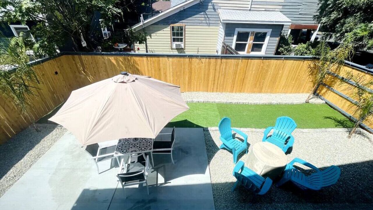 Photo of Outdoor in Chico