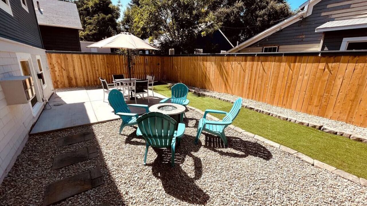 Photo of Outdoor in Chico