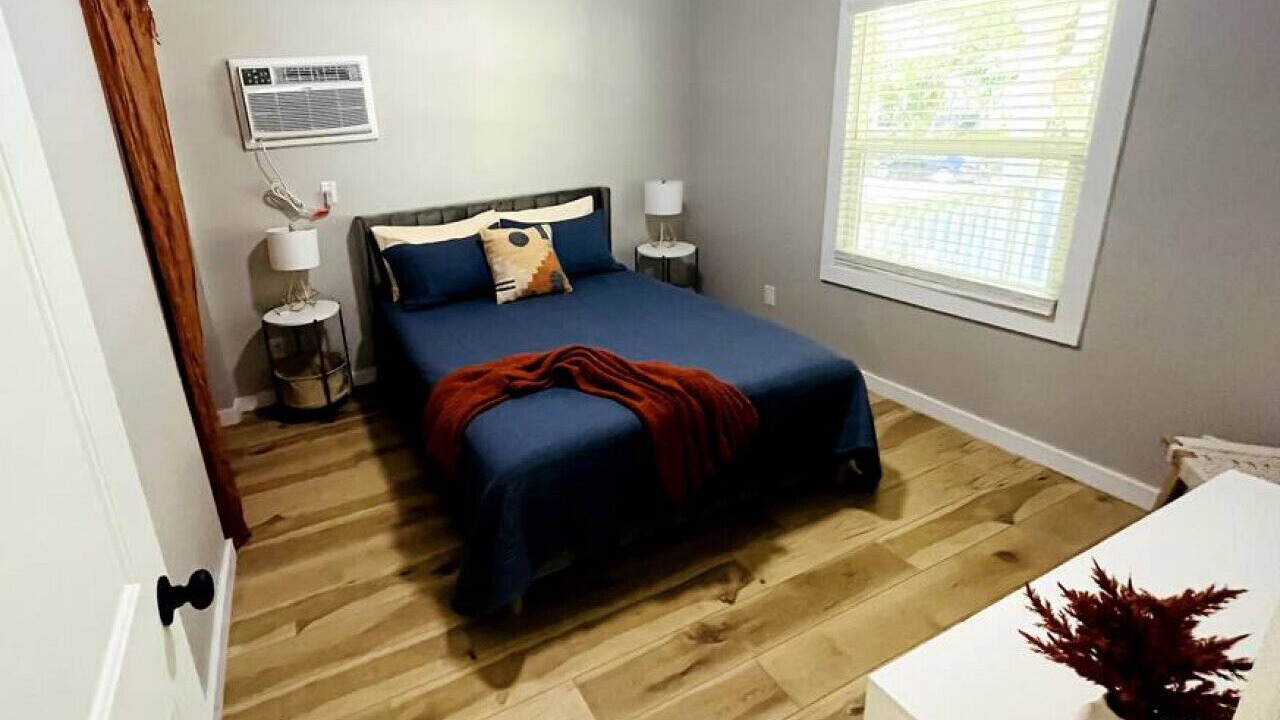 Photo of Bedroom in Chico