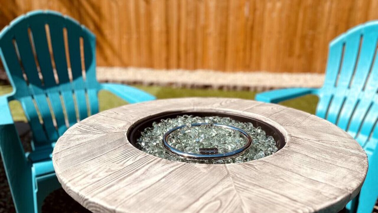 Photo of Outdoor in Chico