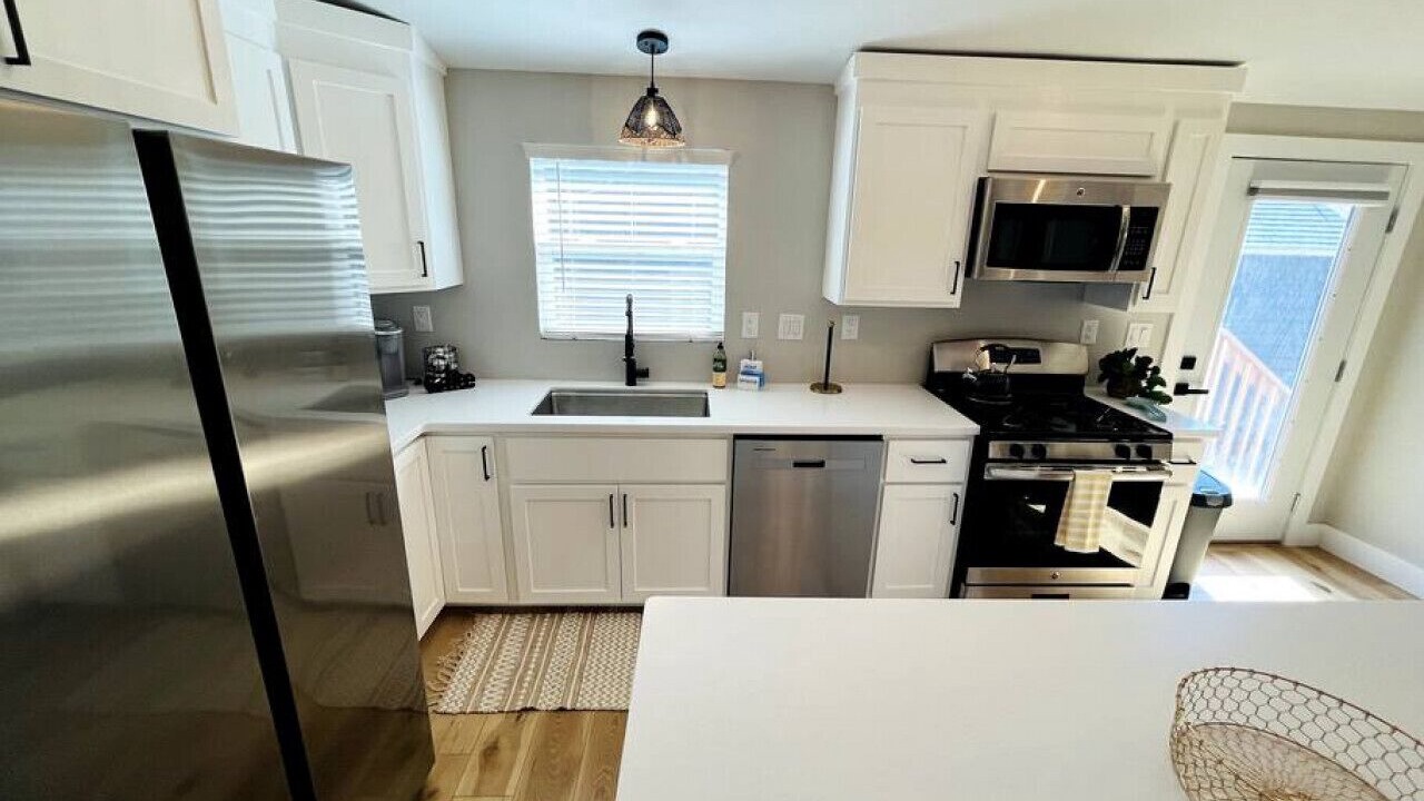 Photo of Kitchen in Chico