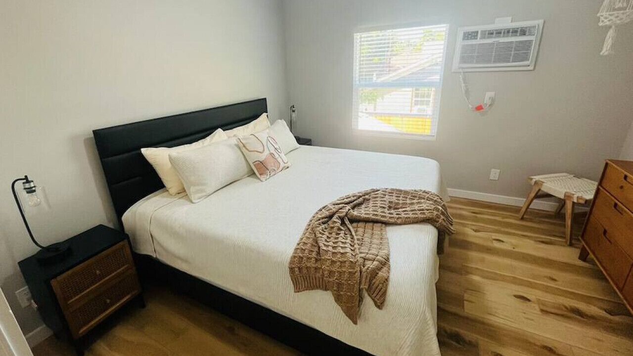 Photo of Bedroom in Chico