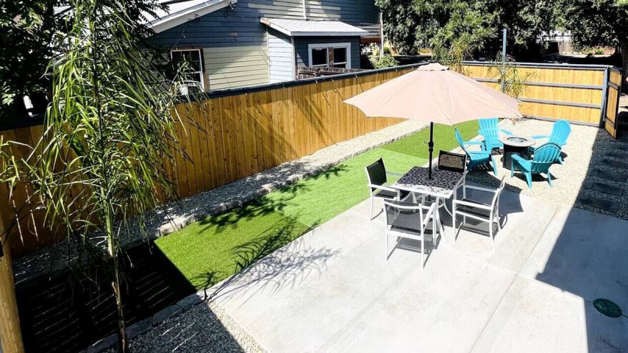 Photo of Outdoor in Chico