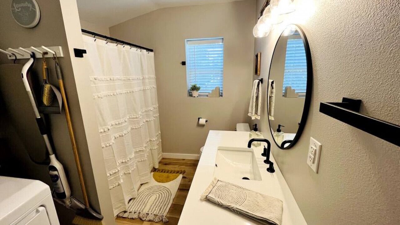 Photo of Bathroom in Chico