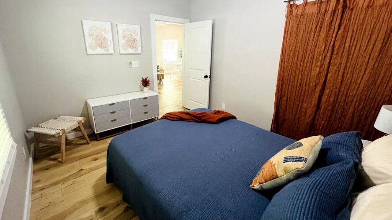Photo of Bedroom in Chico