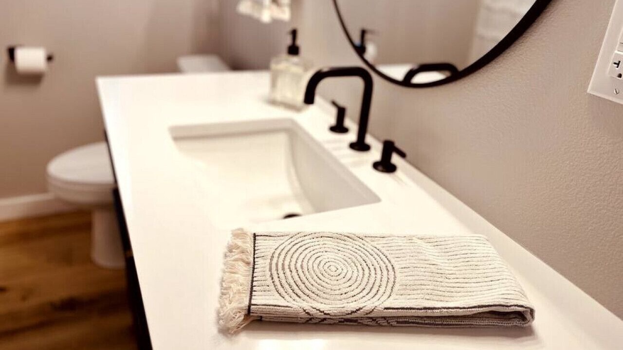 Photo of Bathroom in Chico