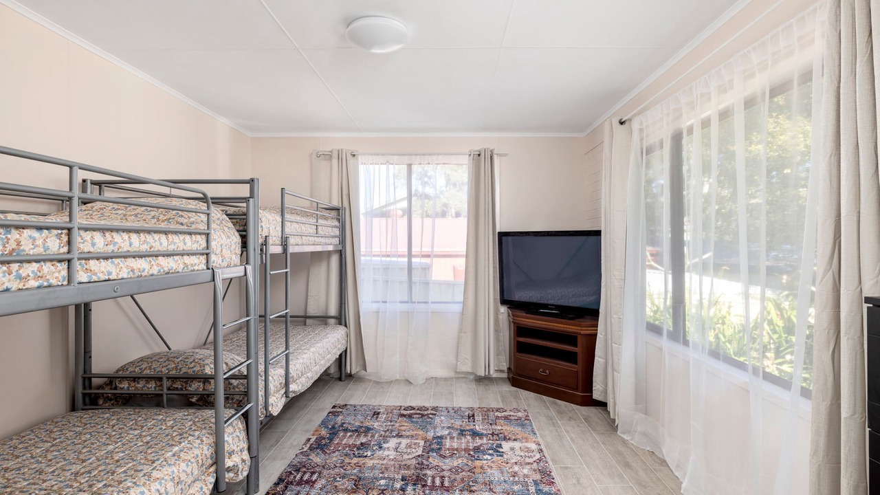 Photo of Bedroom in Anna Bay