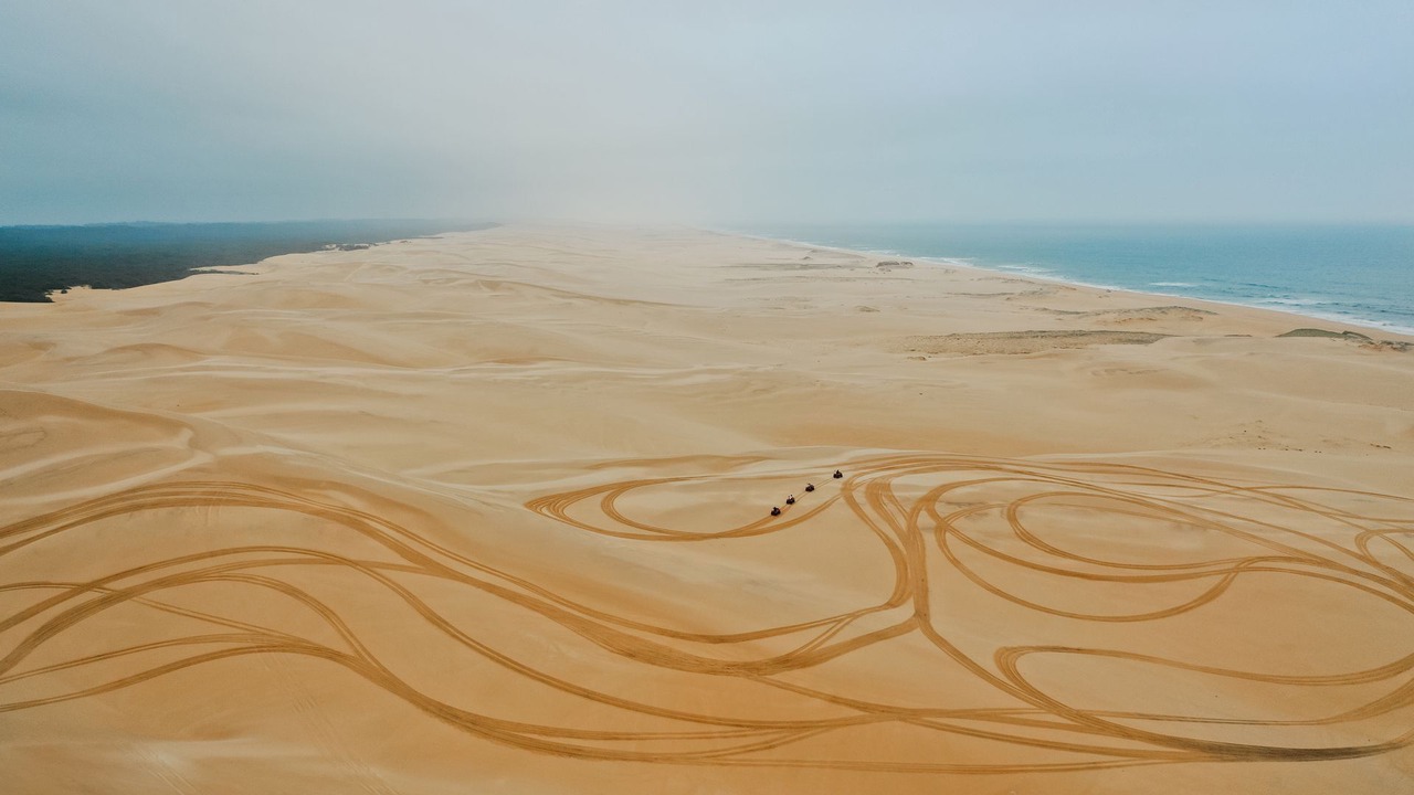 Photo of Others in Anna Bay