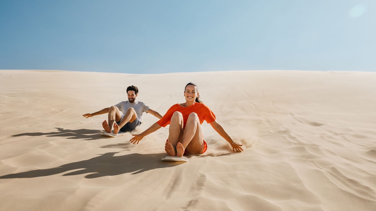 Photo of Others in Anna Bay