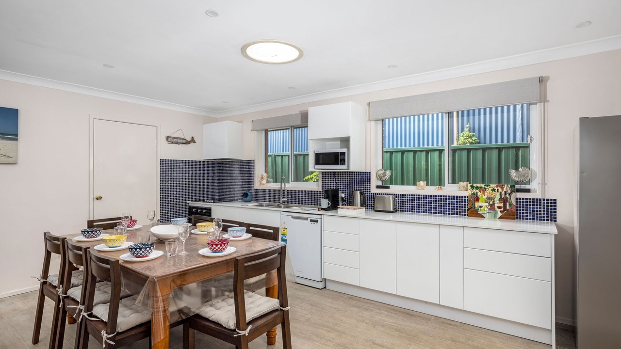 Photo of Kitchen in Anna Bay