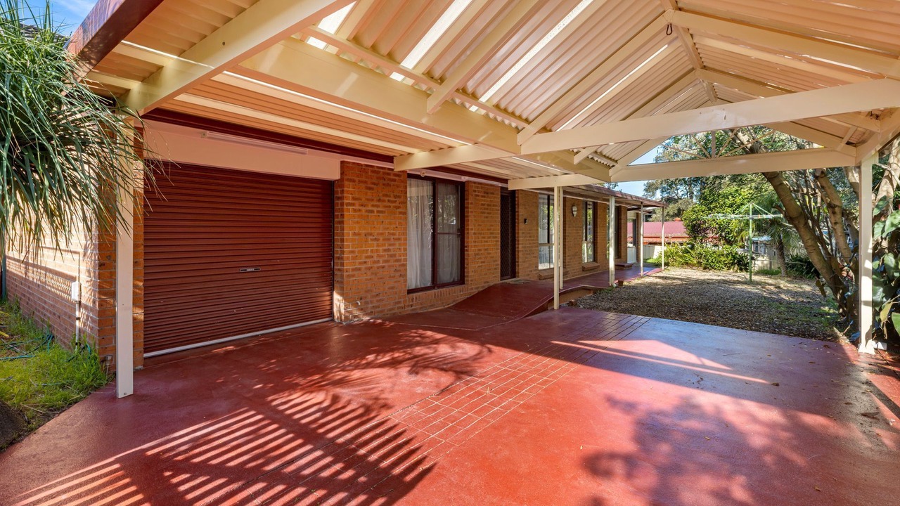 Photo of Outdoor in Anna Bay