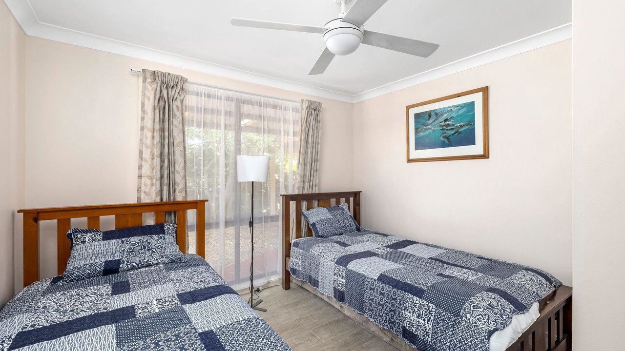 Photo of Bedroom in Anna Bay