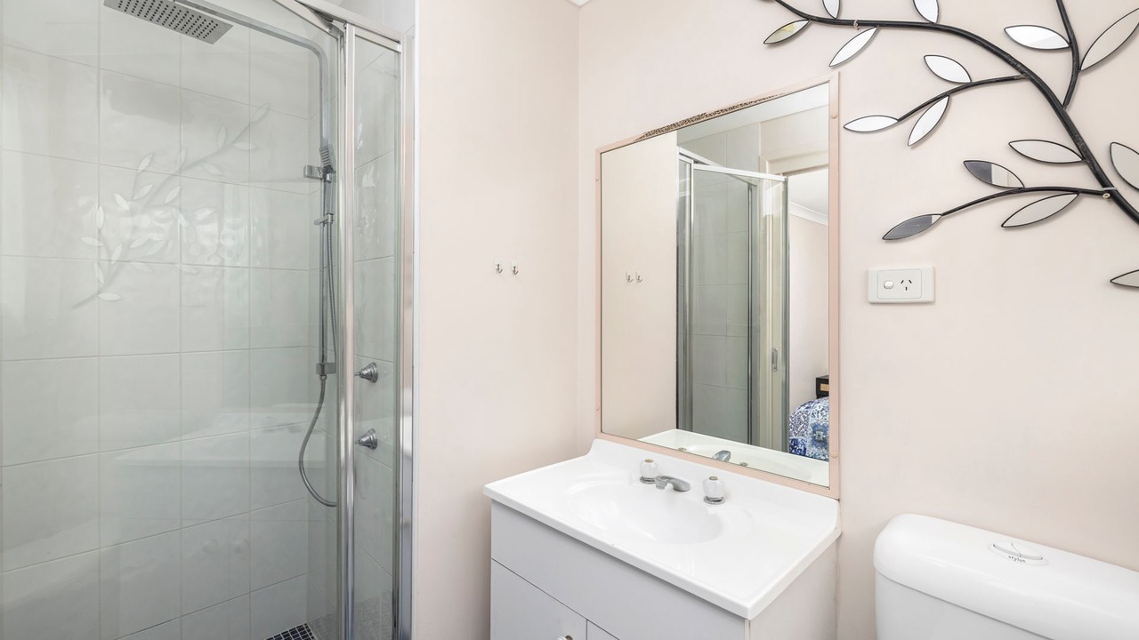 Photo of Bathroom in Anna Bay