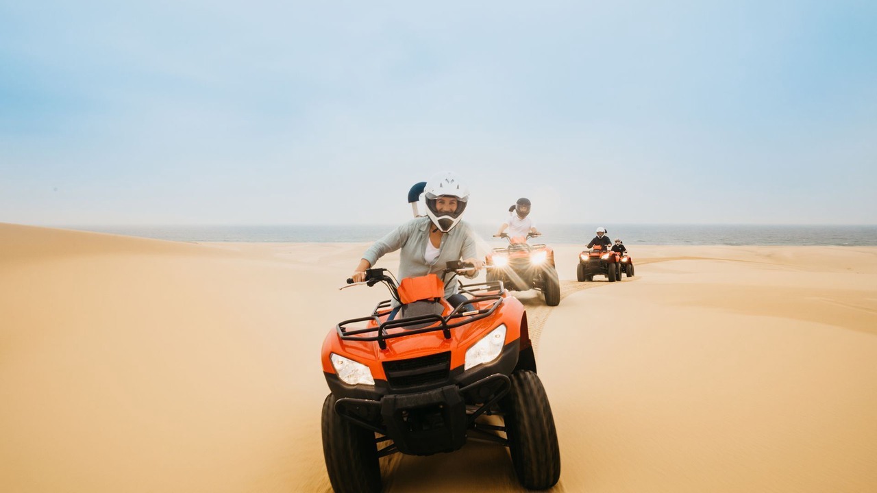 Photo of Others in Anna Bay