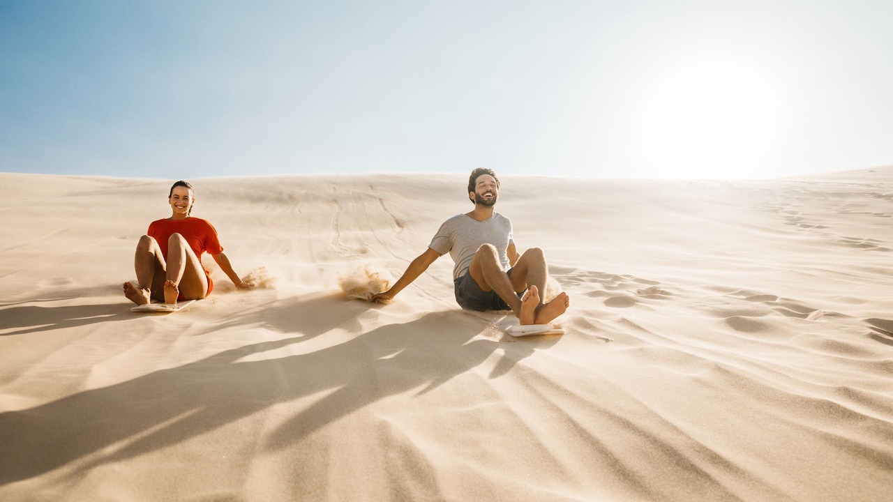 Photo of Others in Anna Bay