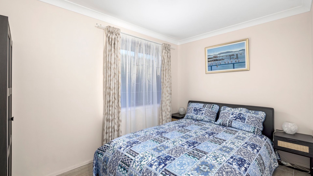 Photo of Bedroom in Anna Bay