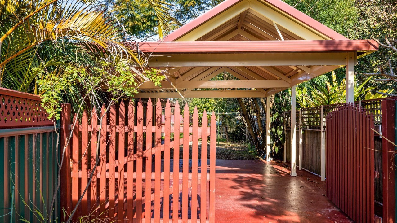 Photo of Outdoor in Anna Bay