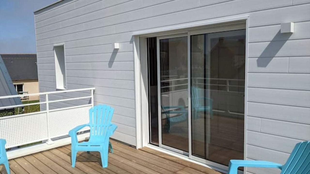 Photo of Patio Balcony in Hirel