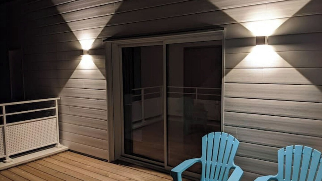 Photo of Patio Balcony in Hirel