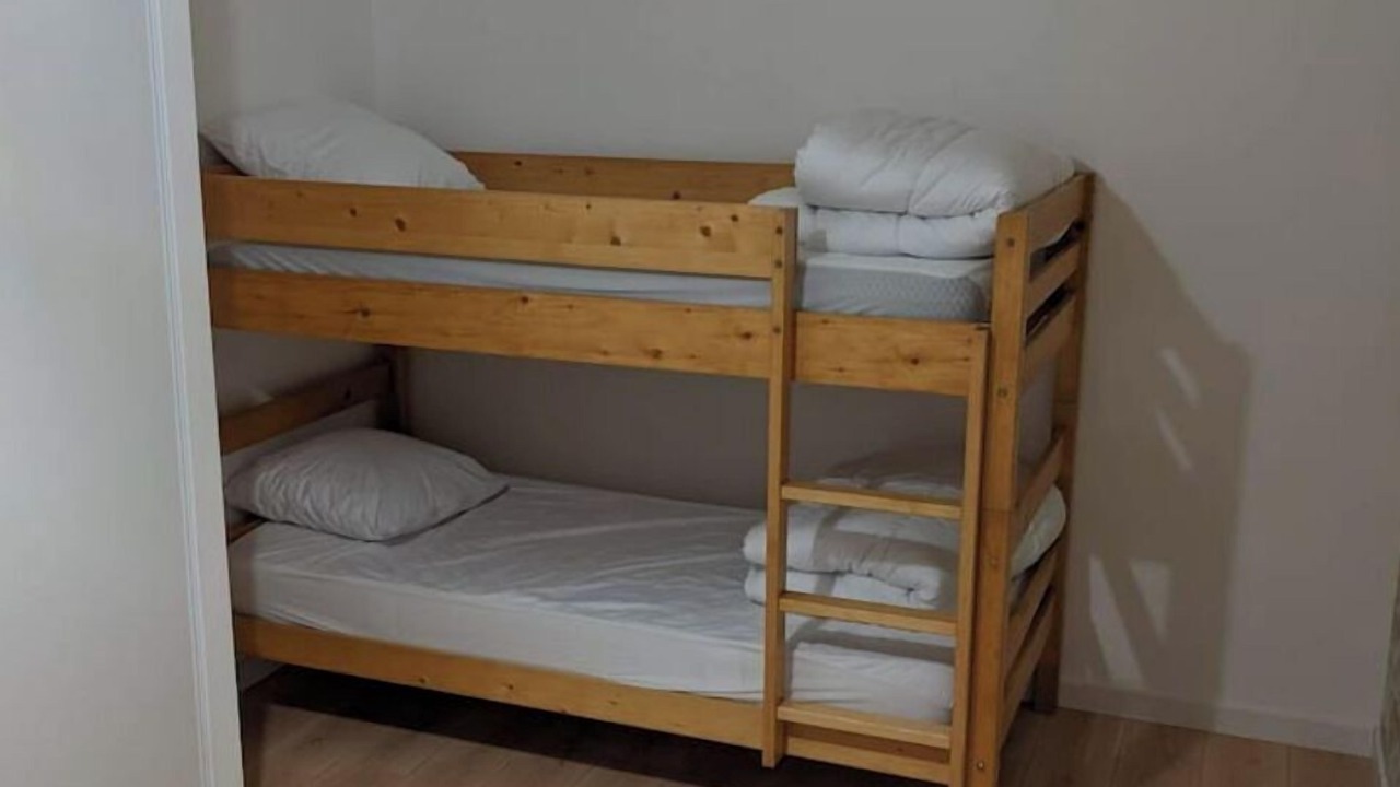 Photo of Bedroom in Hirel