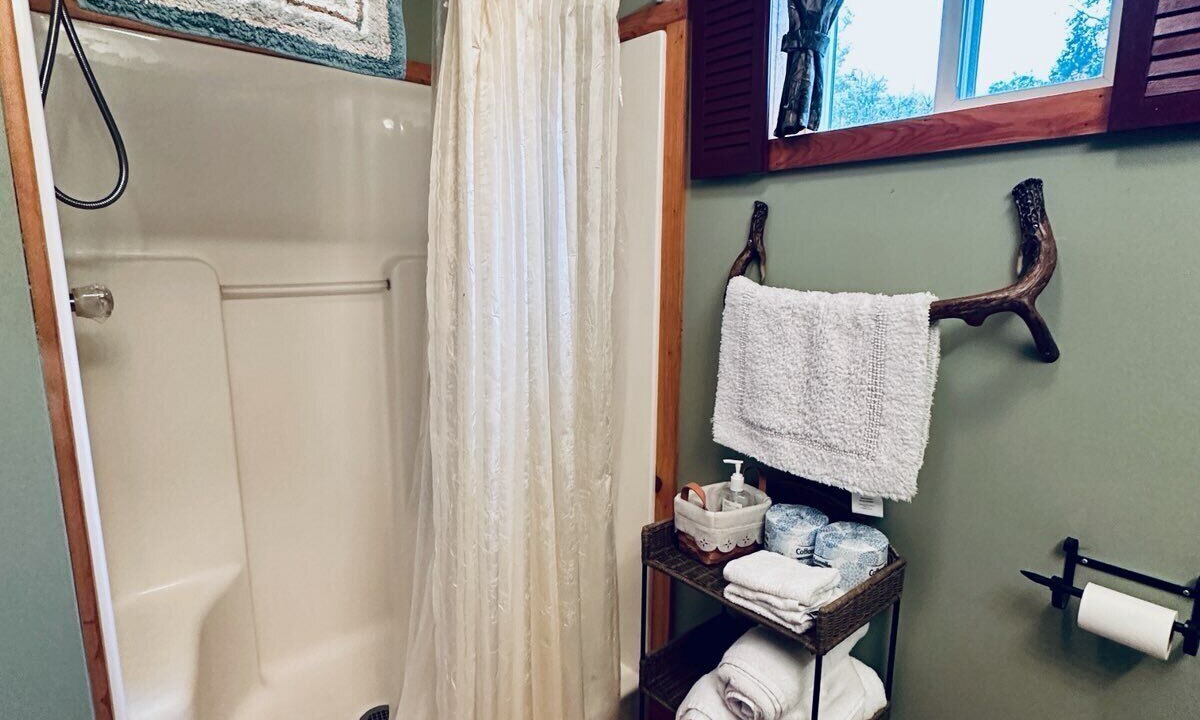 Photo of Bathroom in Cherry Creek