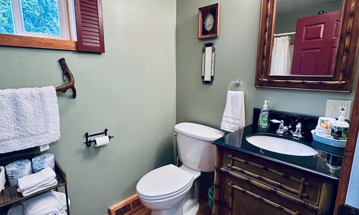 Photo of Bathroom in Cherry Creek