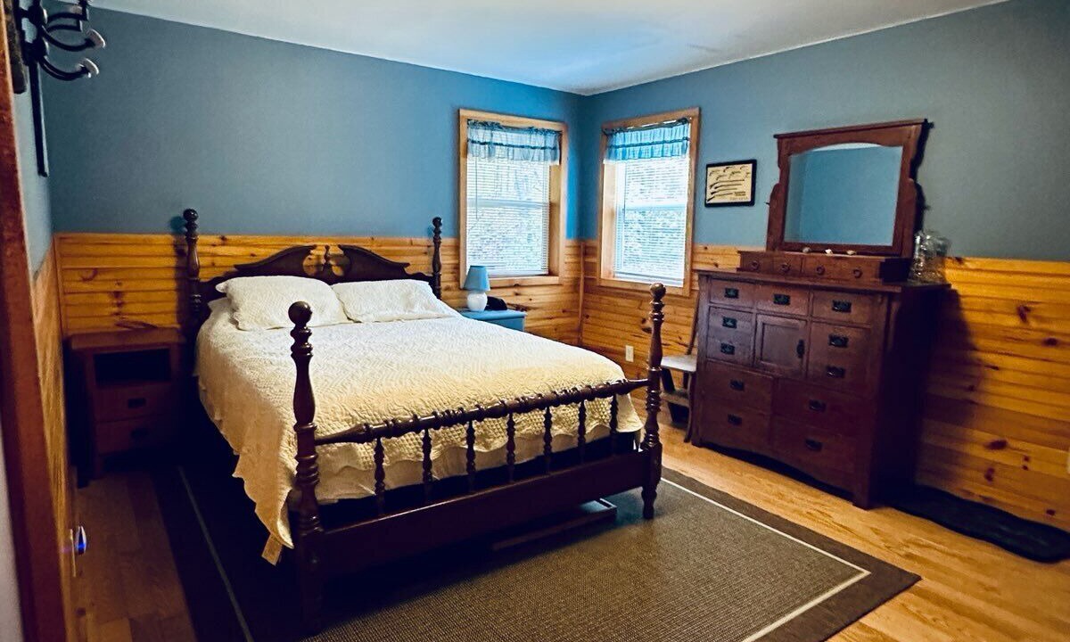 Photo of Bedroom in Cherry Creek