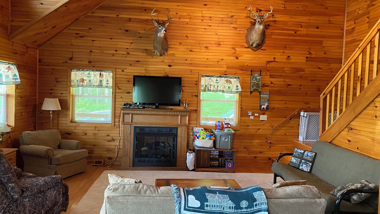 Photo of Livingroom in Cherry Creek