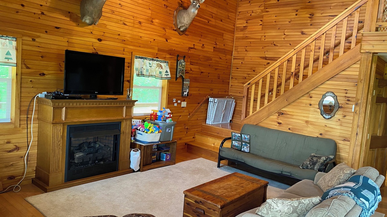 Photo of Livingroom in Cherry Creek