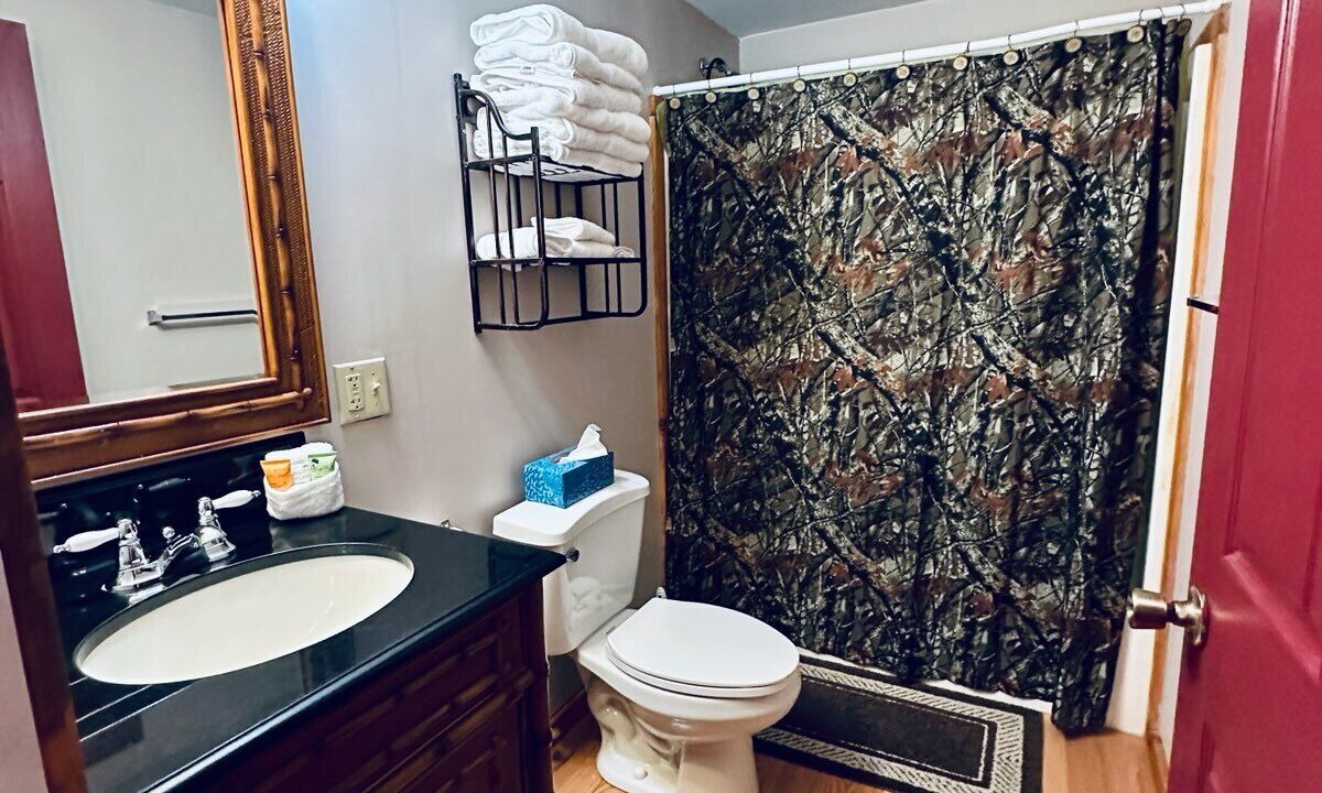 Photo of Bathroom in Cherry Creek