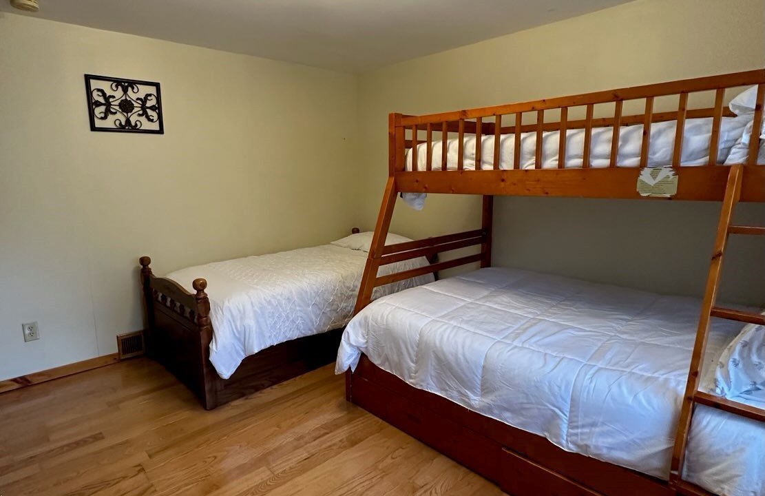 Photo of Bedroom in Cherry Creek