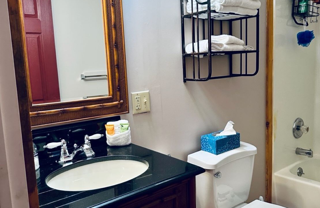 Photo of Bathroom in Cherry Creek