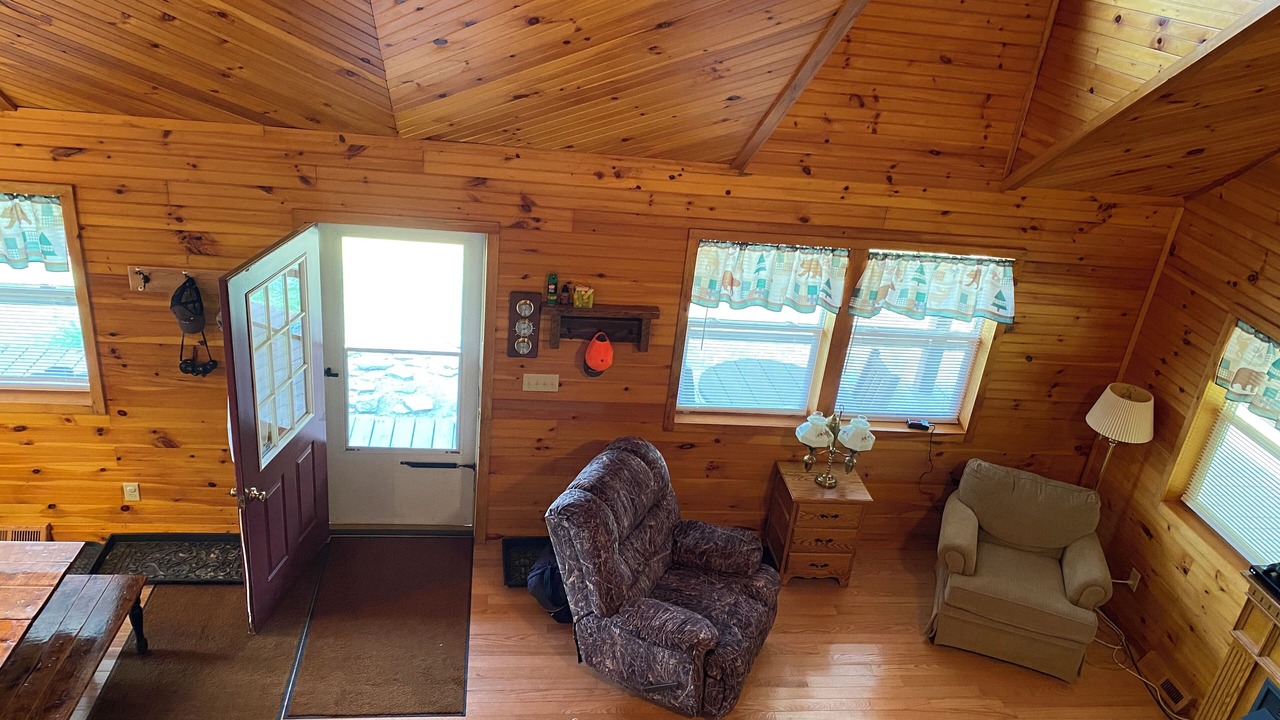 Photo of Livingroom in Cherry Creek