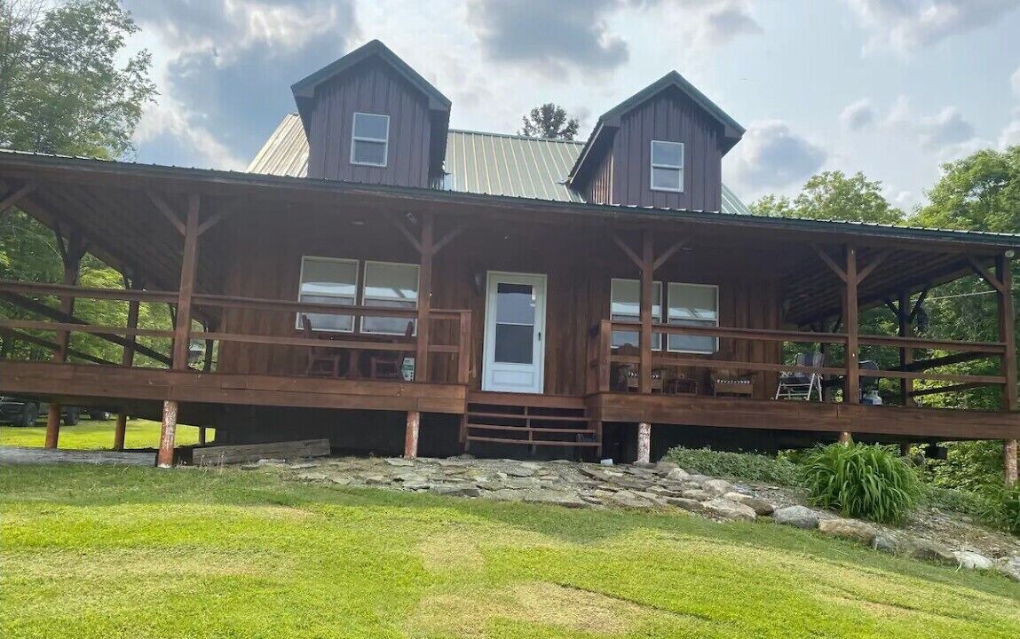 Photo of Outdoor in Cherry Creek