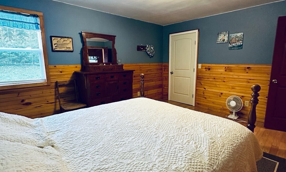 Photo of Bedroom in Cherry Creek