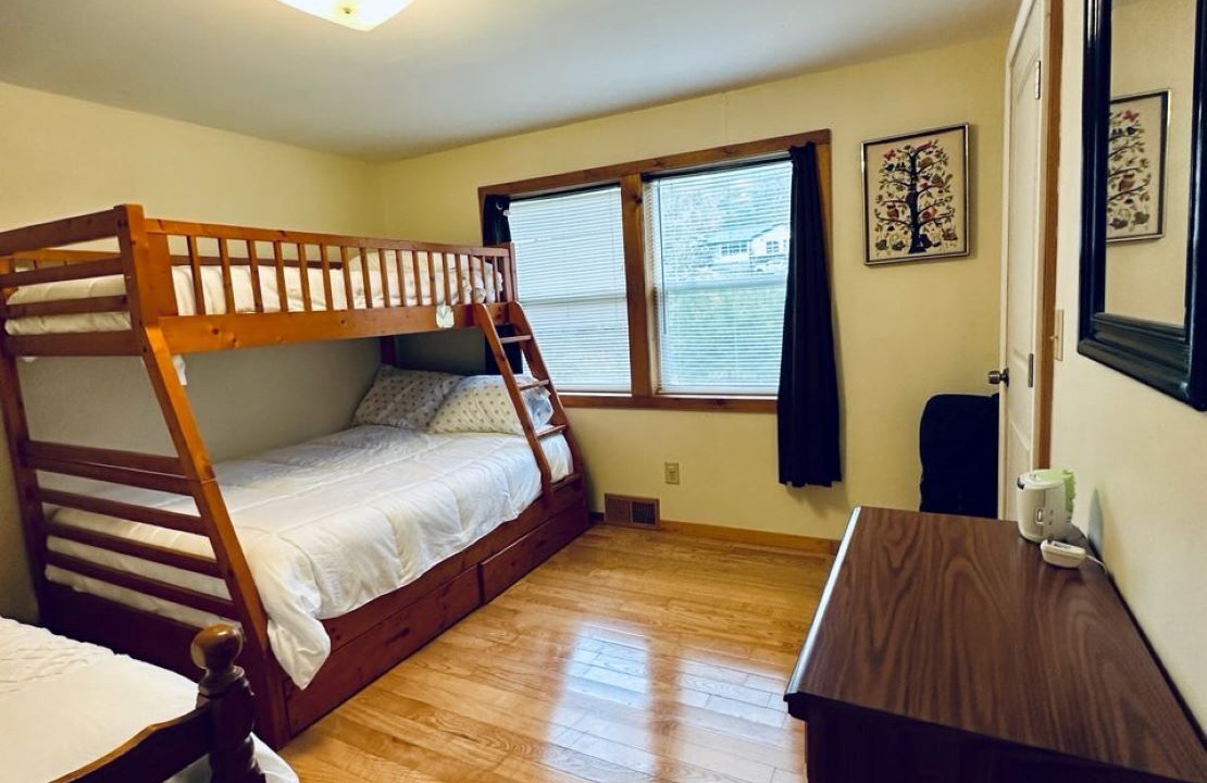 Photo of Bedroom in Cherry Creek