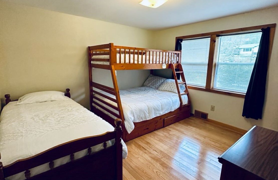 Photo of Bedroom in Cherry Creek