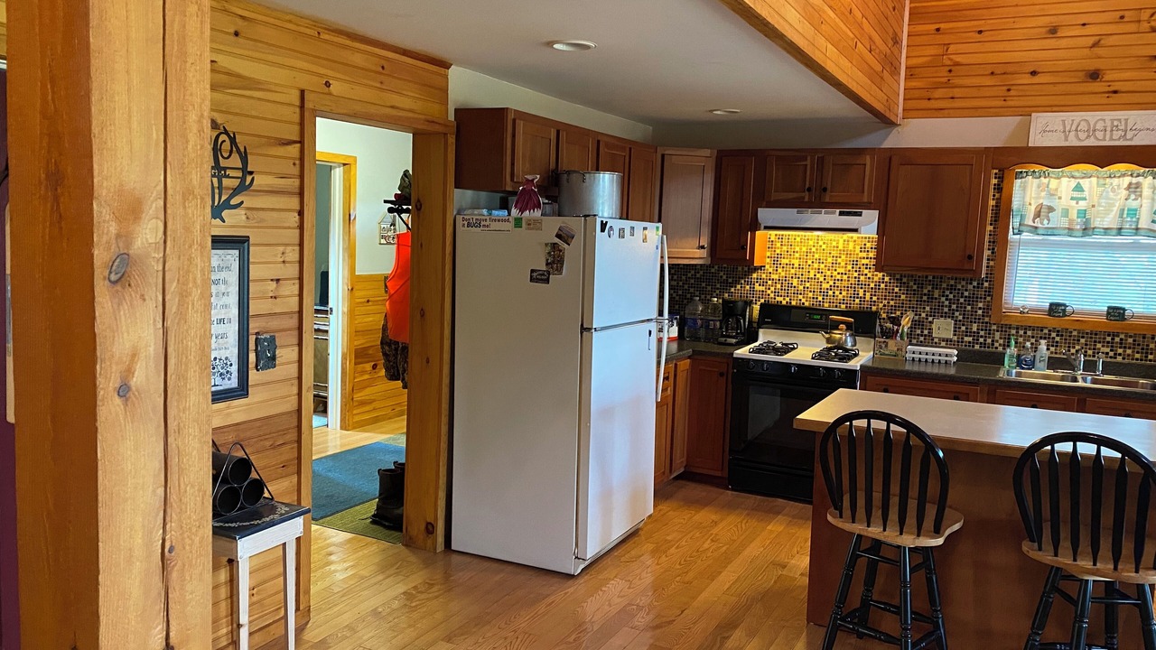 Photo of Kitchen in Cherry Creek